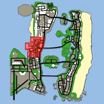 little haiti vice city|Grand Theft Auto: Vice City .